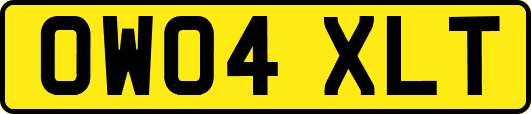 OW04XLT