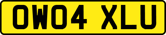 OW04XLU