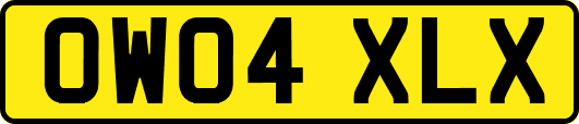 OW04XLX