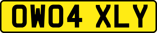 OW04XLY
