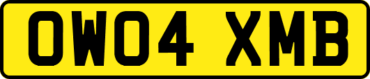 OW04XMB