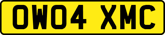 OW04XMC