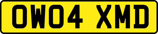 OW04XMD