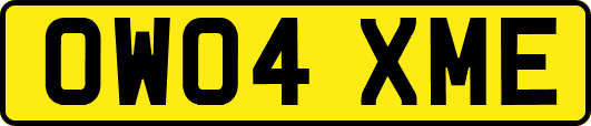 OW04XME