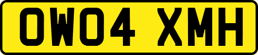 OW04XMH