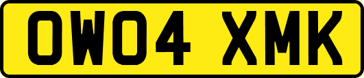 OW04XMK