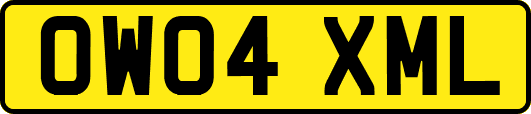 OW04XML