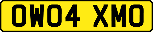 OW04XMO