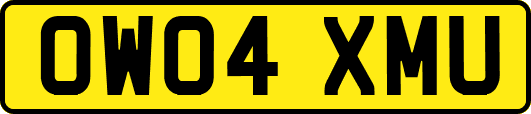 OW04XMU