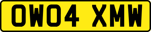 OW04XMW