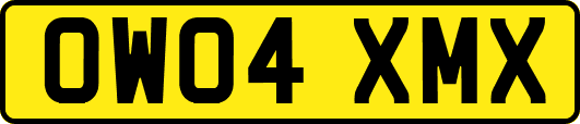 OW04XMX