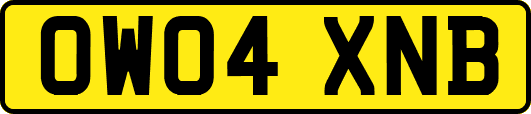 OW04XNB