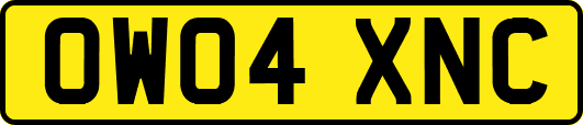 OW04XNC