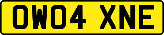 OW04XNE