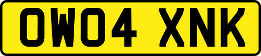 OW04XNK