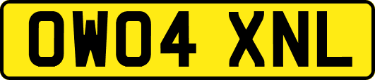 OW04XNL