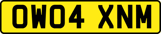 OW04XNM