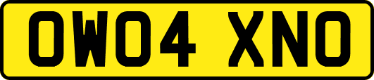 OW04XNO