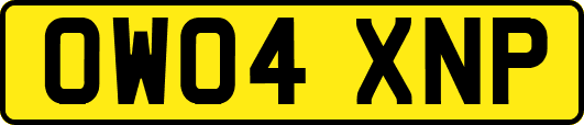 OW04XNP