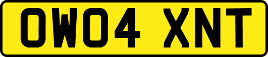 OW04XNT