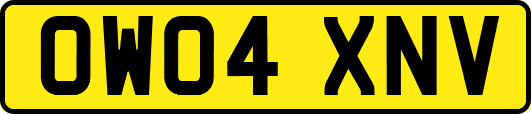 OW04XNV