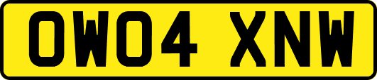 OW04XNW