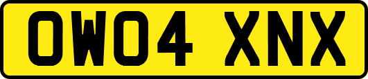 OW04XNX