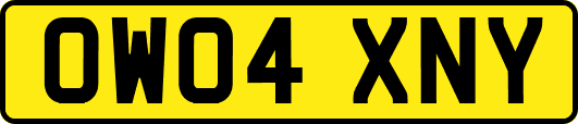 OW04XNY