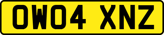 OW04XNZ