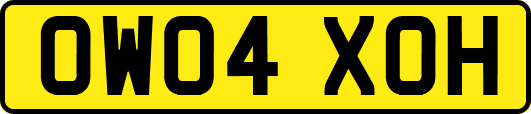 OW04XOH