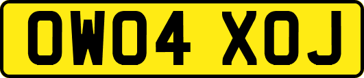 OW04XOJ