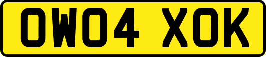 OW04XOK