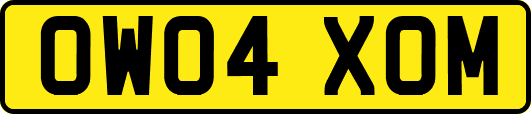 OW04XOM