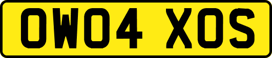 OW04XOS