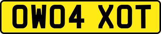 OW04XOT