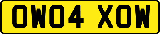 OW04XOW