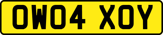 OW04XOY