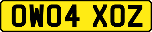 OW04XOZ