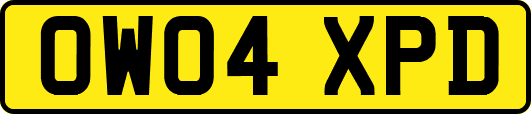 OW04XPD