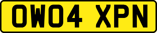 OW04XPN