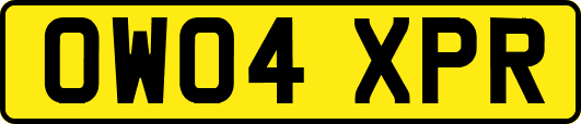 OW04XPR