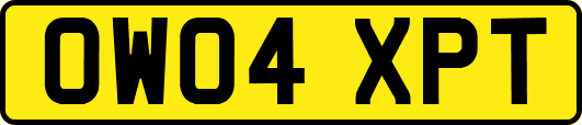 OW04XPT