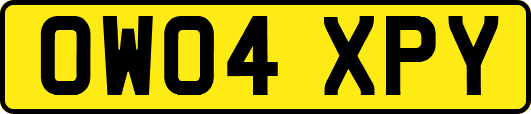 OW04XPY