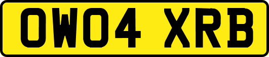 OW04XRB