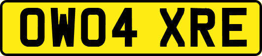 OW04XRE