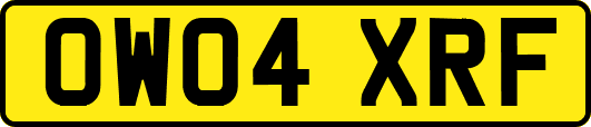 OW04XRF