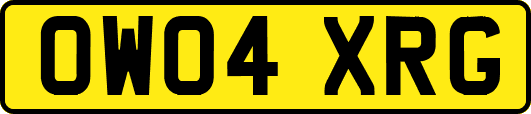 OW04XRG