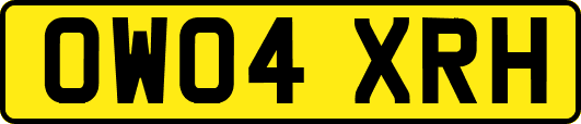 OW04XRH