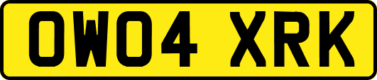 OW04XRK