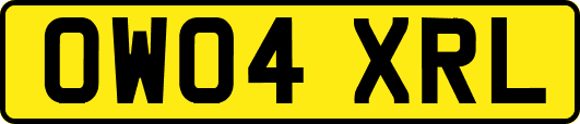OW04XRL